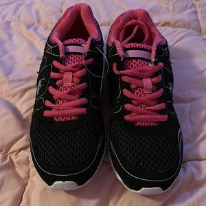 Women’s POLO sneakers size 7